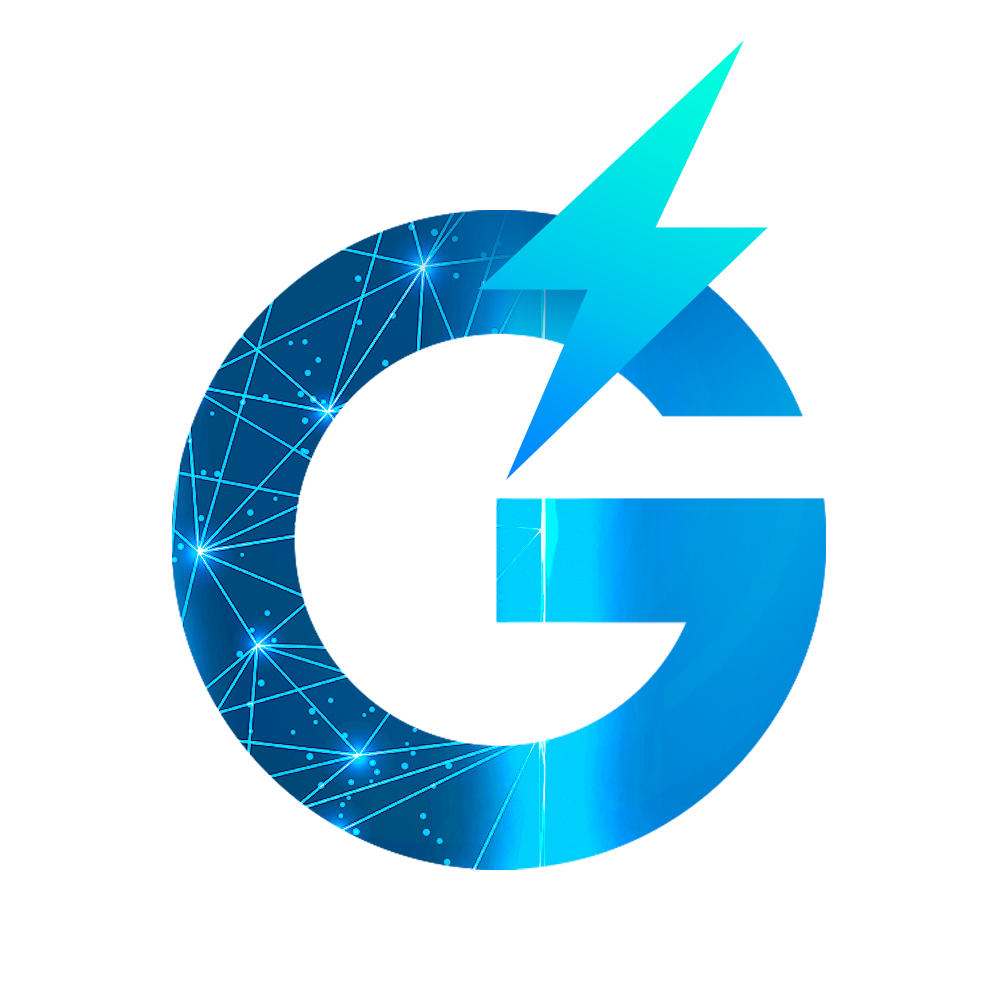 G-Power Energy & Technology logo