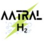 Aatral Hydrogen logo