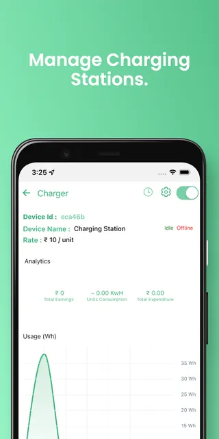 ElectriVa screenshot 3