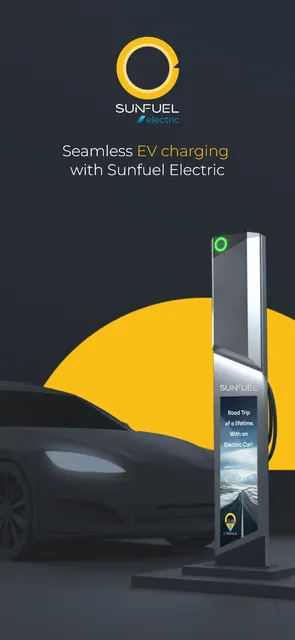 Sunfuel screenshot 1