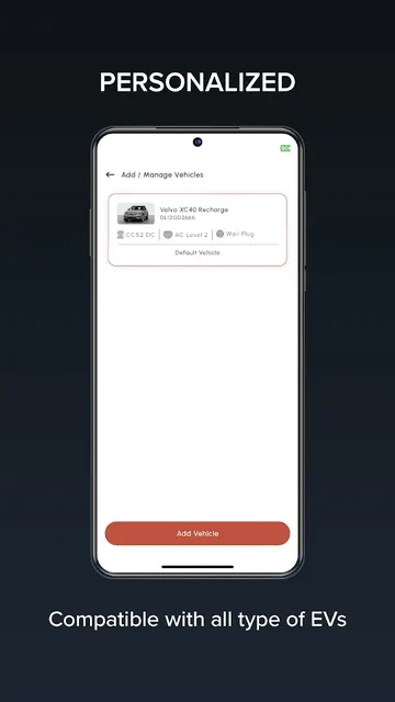 Yano - EV Charge screenshot 5