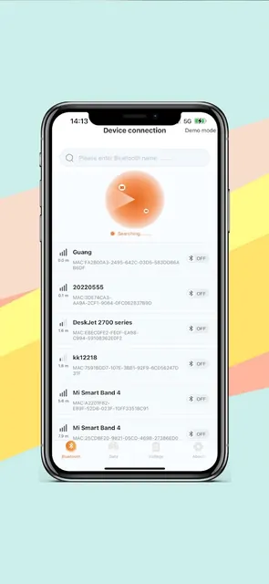 TRONTEK screenshot 4