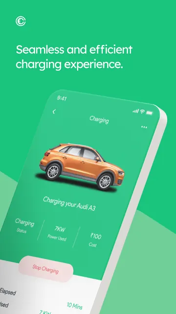 Charge City screenshot 3