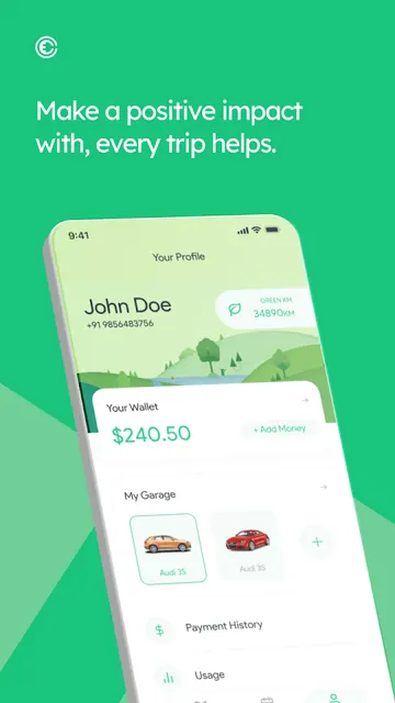 Charge City screenshot 2