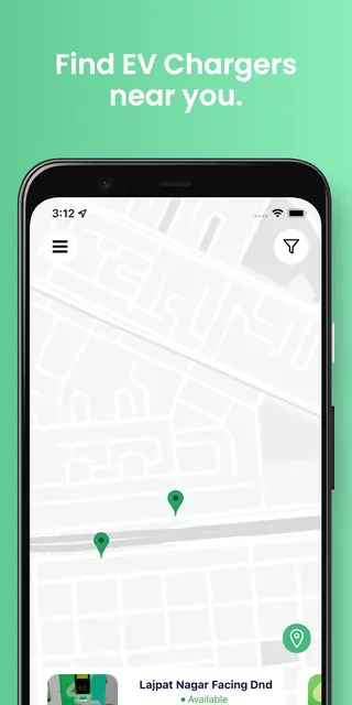 ElectriVa screenshot 1