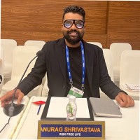 Anurag Shrivastava profile photo