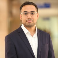 Vedant Khanna profile photo