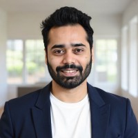 Akash Singal profile photo