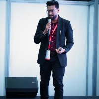 Ajay Kr Birla profile photo