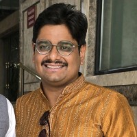 Santosh Gurunath profile photo