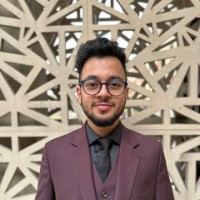 Divasjyoti Parashar profile photo