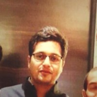 Shashank Sawai profile photo