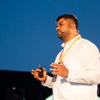 Robin Singh profile photo
