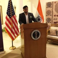 Nirmal Yadav profile photo