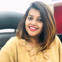 Evisha Soni profile photo