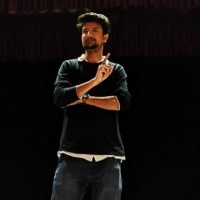 Shashank Jha profile photo
