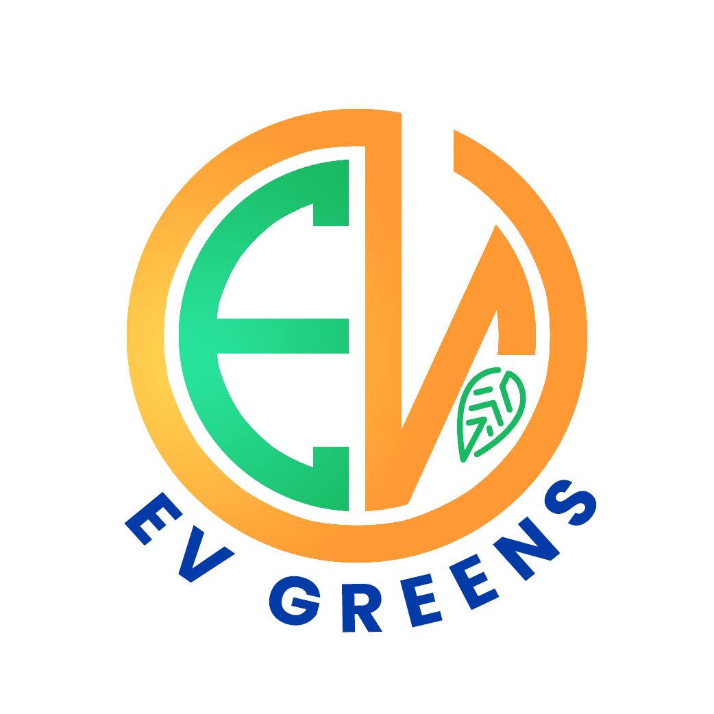 EVGREENS logo