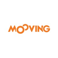 Mooving logo