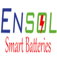 EnsolBatteries logo