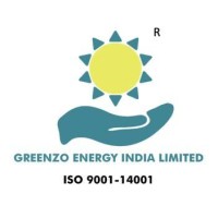 Greenzo Energy logo
