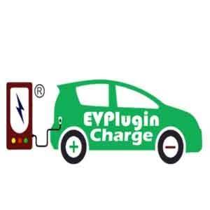 EV Plugin Charge logo