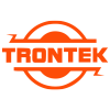 Trontek logo