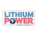Lithium Power logo