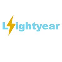 Lightyear Infratech logo