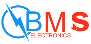 BMS logo