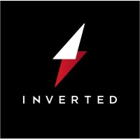 Inverted Energy logo