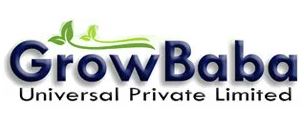 Growbaba Universal logo
