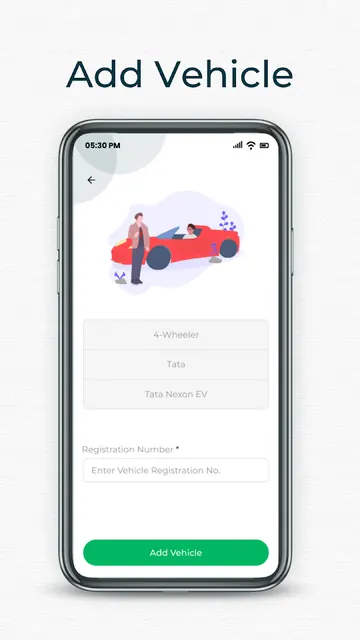 Tobor screenshot 3