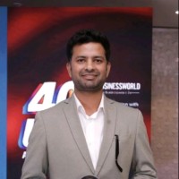Vijay Gond profile photo