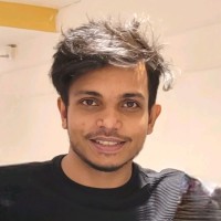 Shivanshu Mahim profile photo