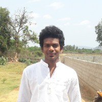 Manikanta Raju profile photo