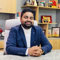 Dharmveer Singh profile photo