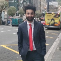 Dishant Mishra profile photo