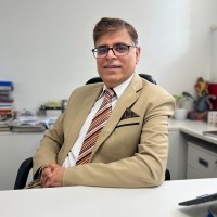 Ashwani Arora profile photo