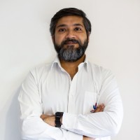 Rishab Puri profile photo