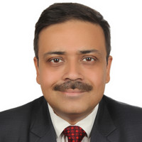 Arjun Roy profile photo