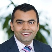 Anshul Gupta profile photo