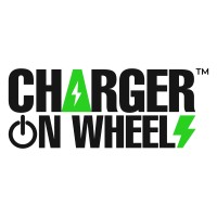 Charger On Wheels logo