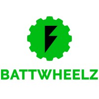Battwheelz logo