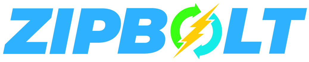 Zipbolt logo