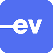 EV Plugs logo
