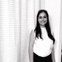 Akanksha Mahajan profile photo