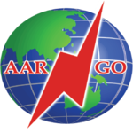 AARGO EV SMART logo