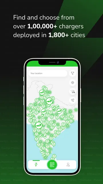 Bolt.Earth - EV Charging App screenshot 2