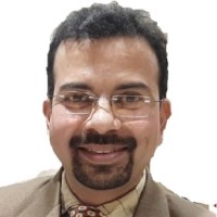 Vilas Shelke profile photo