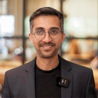 Ayush Misra profile photo